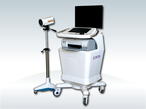 Gynecological Vaginal Digital Observation System