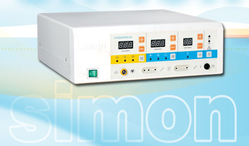 High-frequency Electrotome, Model: TJSM-2000-III